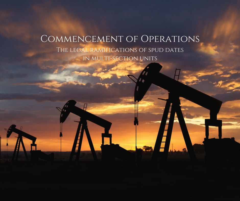 Date Of Commencement Of Commercial Operations