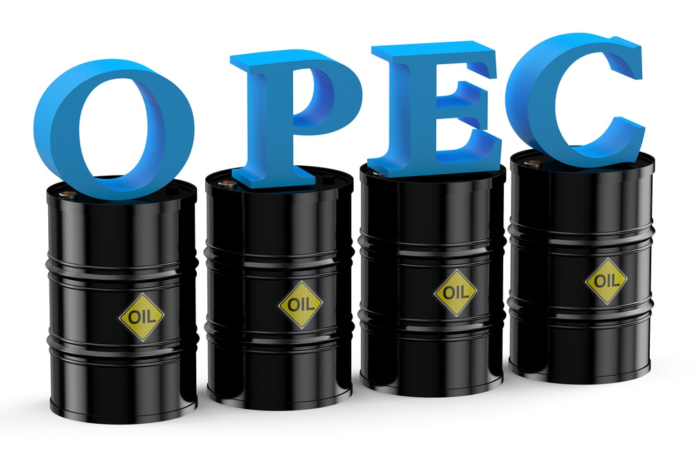 Αποτέλεσμα εικόνας για OPEC