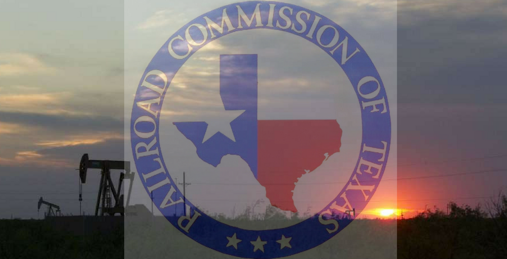 Texas Railroad Commission Permits Up In April Over Last Year ...