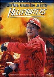 Red Adair Story