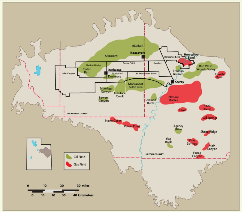 Uinta Basin