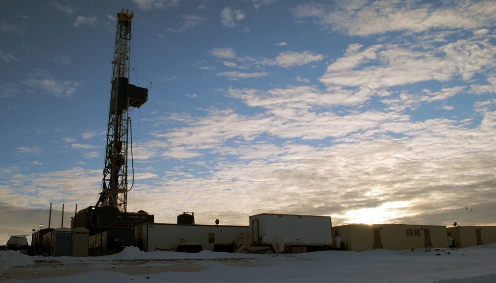 The Decline And Fall Of North Dakota’s Bakken Oil Play