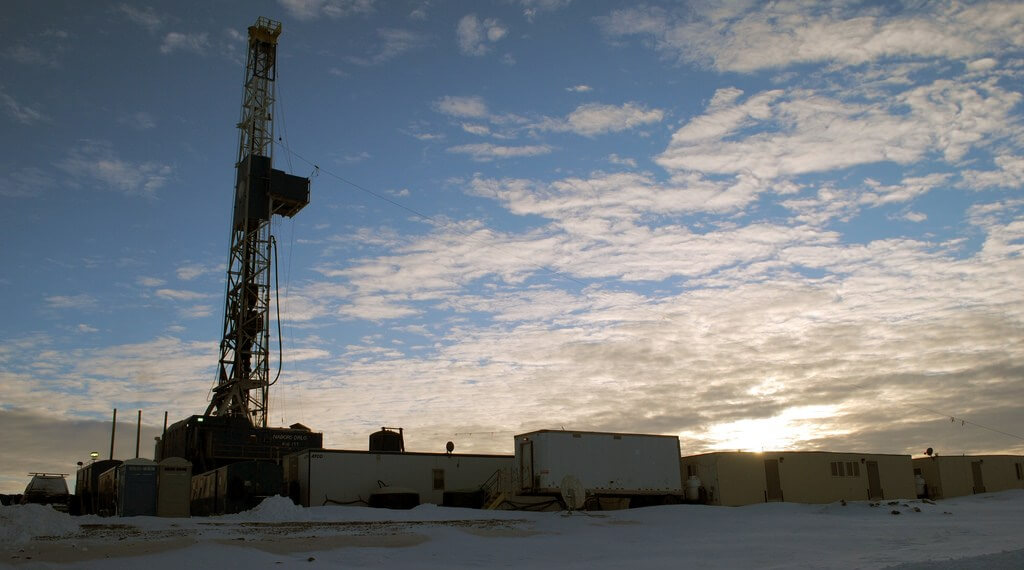 The Decline And Fall Of North Dakotas Bakken Oil Play