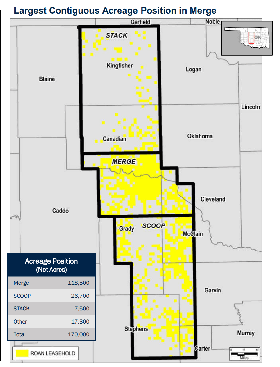 Roan Resources