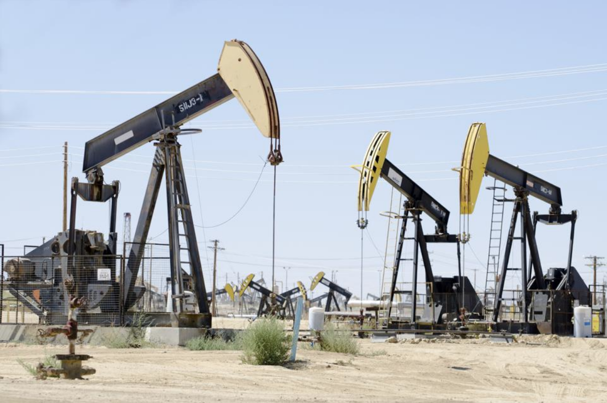 Plugging Abandoned Wells, An Idea Loved By Both Parties ...