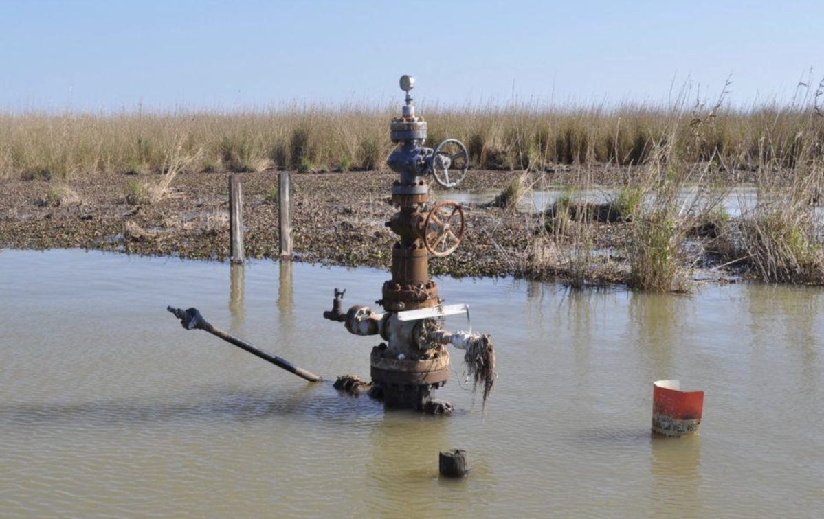 oil-from-abandoned-wells-would-be-tax-exempt-under-louisiana-house