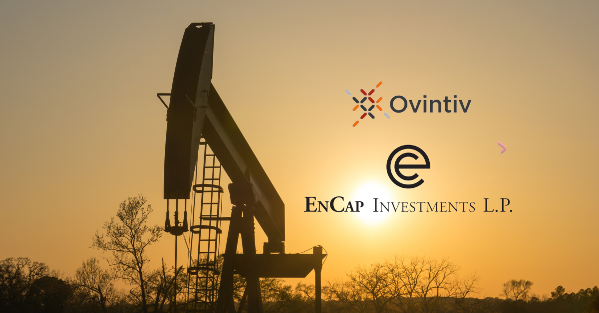 Ovintiv Finalizing $4B Permian Deal - OklahomaMinerals.com