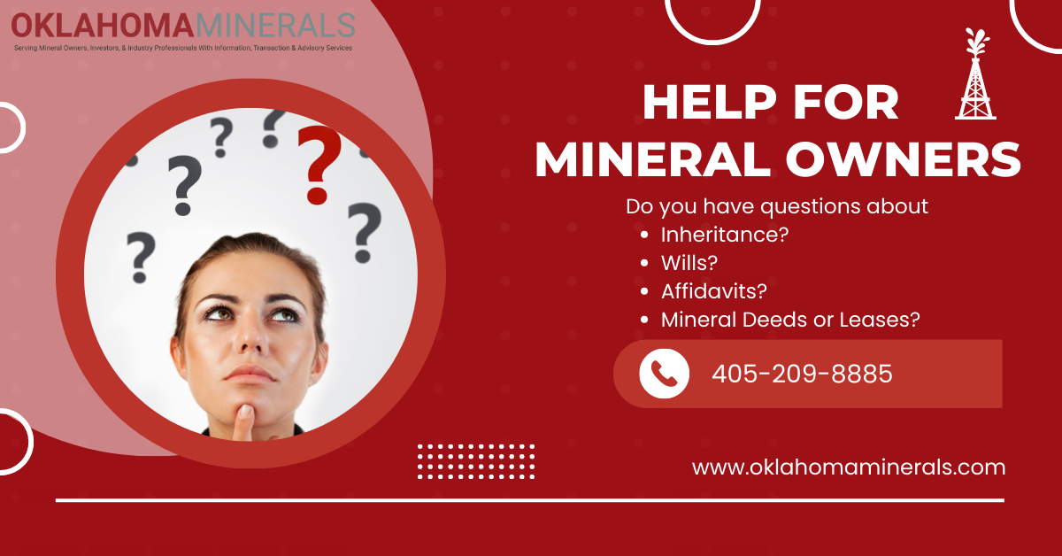 The Ins and Outs of Inheriting Mineral Rights: What You Need to Know ...