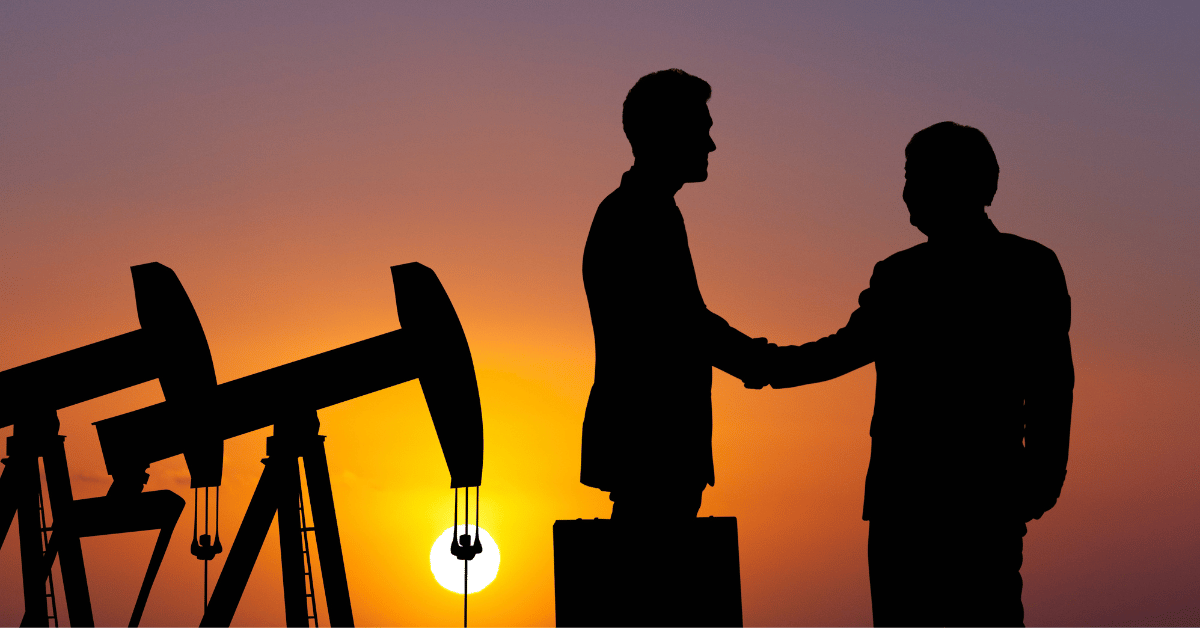 A Beginner's Guide To Leasing Mineral Rights: What To Look For And Do ...