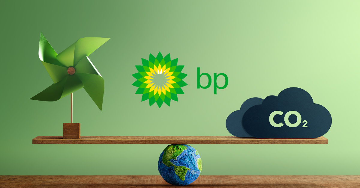 BP To Stick With Energy Transition Strategy - OklahomaMinerals.com