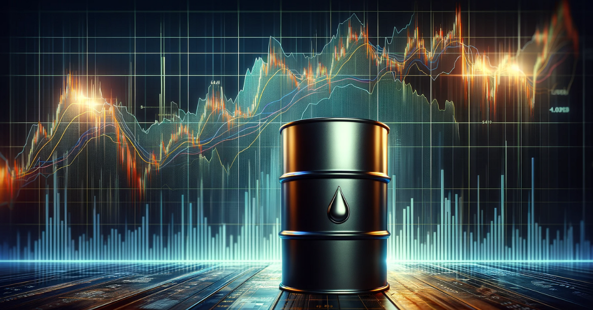 Oil Prices Waver Amid Middle East Tensions: A Closer Look At The Market ...