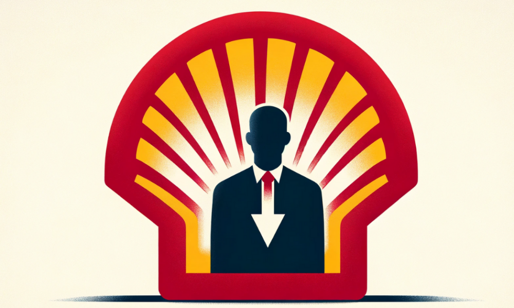 Shell Announces Major Layoffs in Efficiency Overhaul Drive