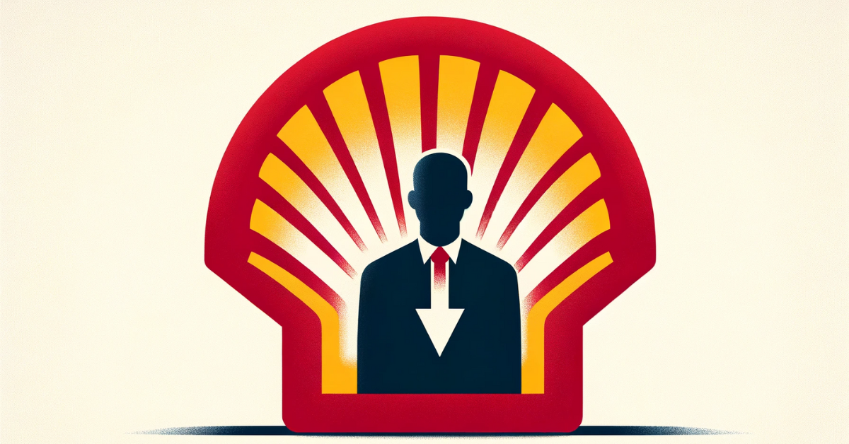 Shell Announces Major Layoffs in Efficiency Overhaul Drive