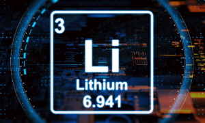 ExxonMobil signs preliminary lithium supply agreement with LG Chem for EV battery metals from planned Arkansas operations.